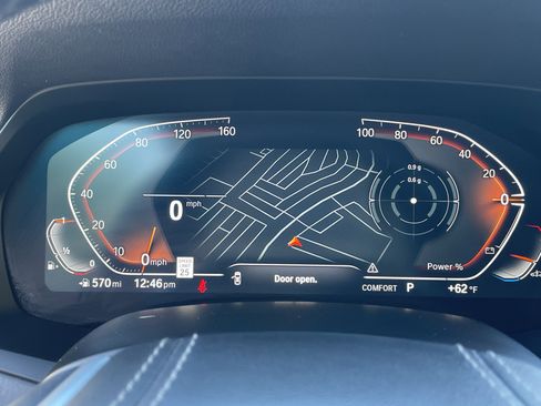 Used 2022 BMW X5 sDrive40i image 28