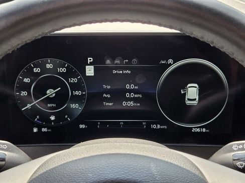 Used 2023 Kia Sportage X-Pro AWD/4WD image 28