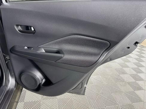 Used 2025 Nissan Kicks Play S FWD image 37