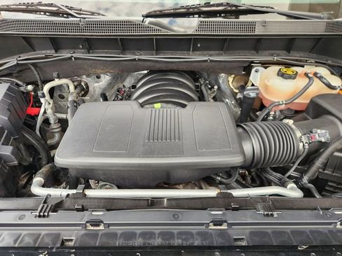 Used 2022 Chevrolet Silverado 1500 LTZ image 29