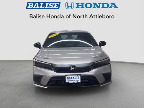Used 2022 Honda Civic Sport image 16
