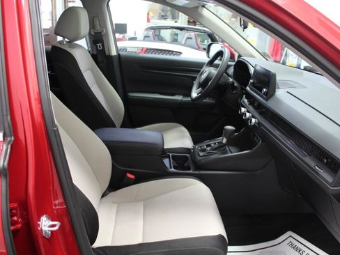 Used 2024 Honda CR-V EX image 24