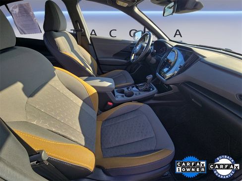 Certified 2024 Subaru Crosstrek 2.5i Sport image 17