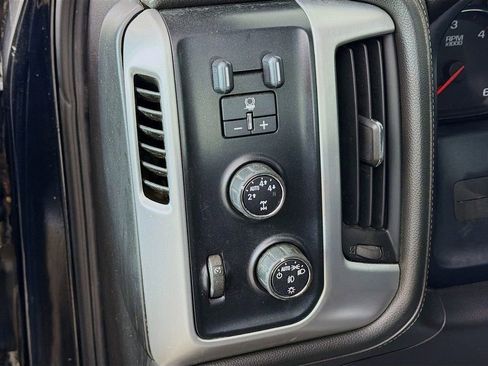 Used 2016 GMC Sierra 1500 SLE w/ SLE Preferred Package image 23