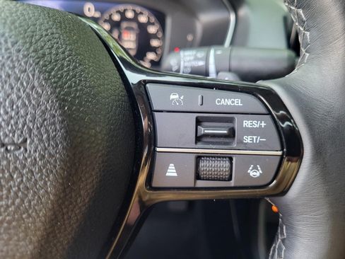 Certified 2023 Honda Civic Touring image 22