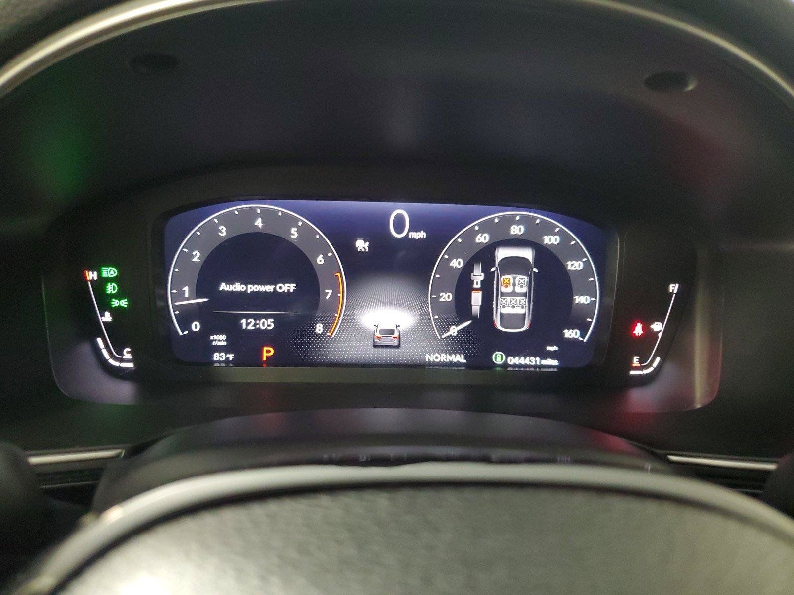 Used 2023 Honda Civic Sport Touring image 26