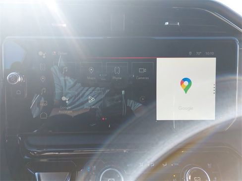 Used 2023 GMC Sierra 1500 AT4X image 20