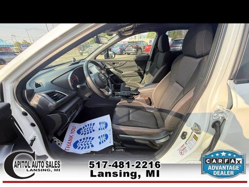 Used 2018 Subaru Impreza 2.0i Sport AWD/4WD image 13