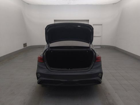 Used 2022 Kia Forte LXS image 29