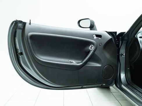 Used 2007 Pontiac Solstice Roadster w/ Premium Package image 27