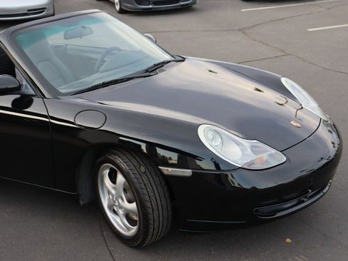 Used 1999 Porsche 911 Carrera image 10