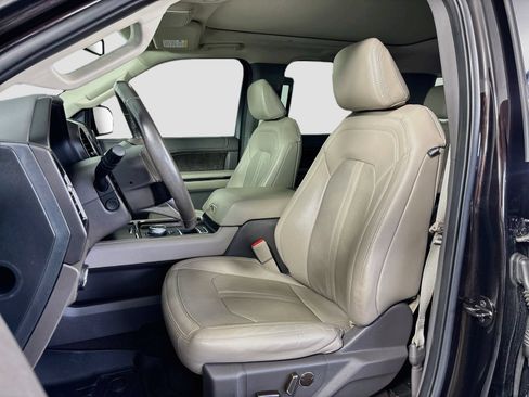 Used 2021 Ford Expedition Max Limited RWD image 22