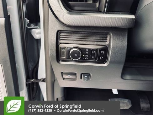 New 2026 Ford F450 Platinum w/ FX4 Off-Road Package image 44