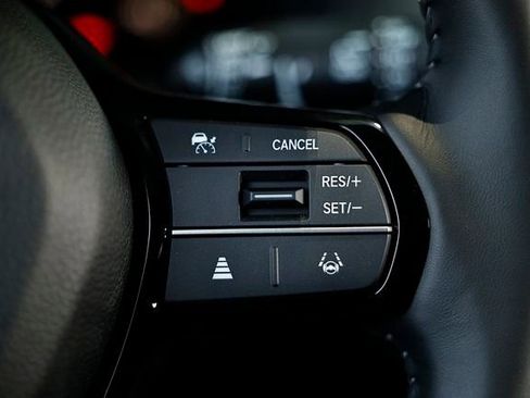 New 2026 Honda HR-V EX-L image 34