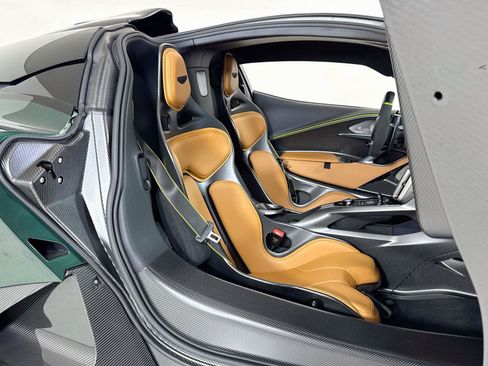 Used 2026 Aston Martin Valhalla AWD/4WD image 29