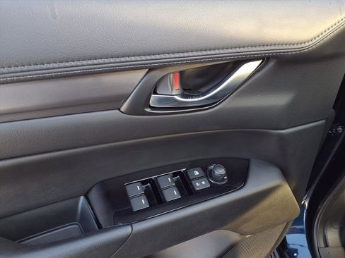 Used 2025 MAZDA CX-5 AWD 2.5 S w/ Preferred Package image 15