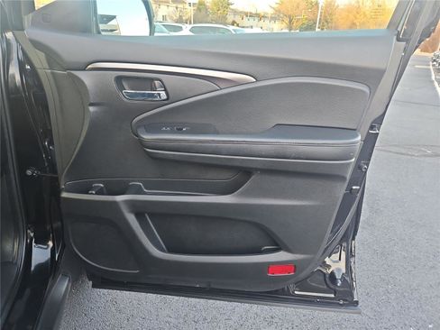 Used 2022 Honda Pilot EX-L image 28