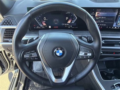 Used 2024 BMW X5 xDrive40i image 24