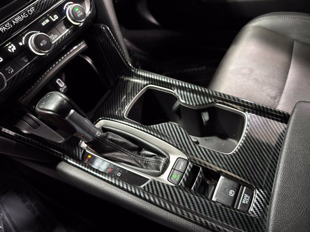 Used 2019 Honda Accord Sport image 21