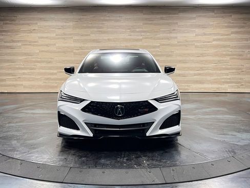 Used 2024 Acura TLX Type S AWD/4WD image 14