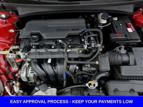 Used 2023 Hyundai Elantra SEL w/ Convenience Package image 14