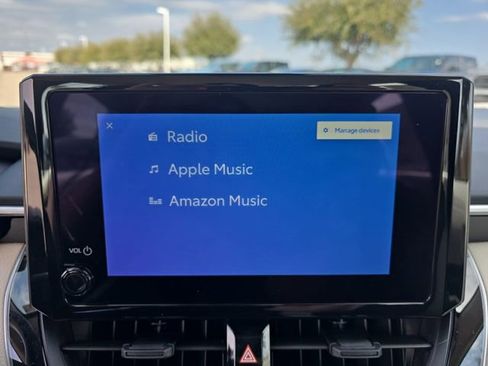 New 2026 Toyota Corolla LE image 21