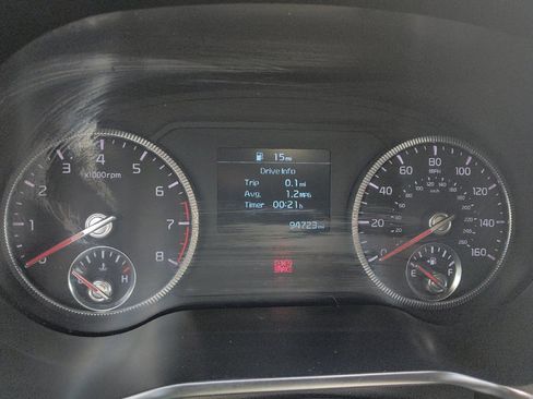 Used 2022 Kia Telluride EX w/ EX Premium Package AWD/4WD image 23