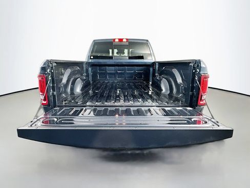 New 2026 RAM 3500 Tradesman AWD/4WD image 15