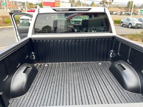 New 2026 Toyota Tundra SR5 AWD/4WD image 25