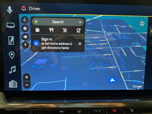 New 2026 Chevrolet Silverado 1500 LT image 22