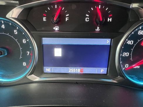 Certified 2023 Chevrolet Traverse RS image 13