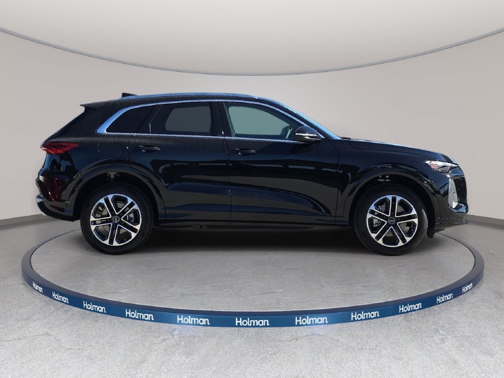 Used 2025 Audi Q5 Premium w/ Convenience Package AWD/4WD image 5