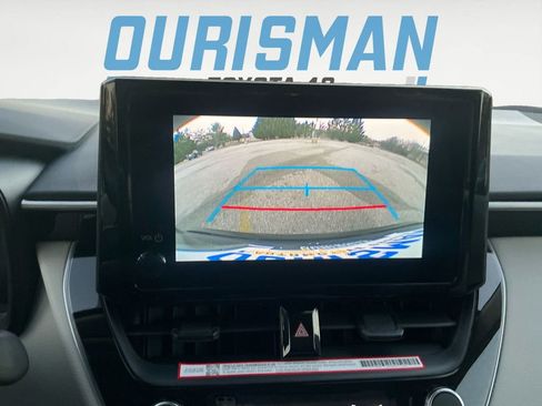 New 2026 Toyota Corolla LE image 19