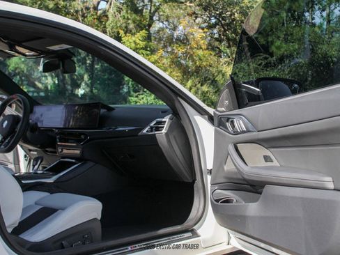 Used 2026 BMW M4 Competition image 45