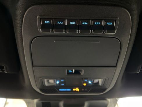 New 2025 Ford F150 Tremor w/ Bed Utility Package image 27