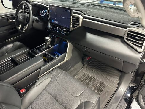 Used 2024 Toyota Tundra Limited image 22