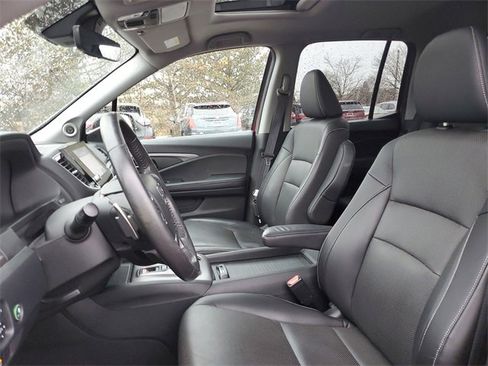 Used 2023 Honda Ridgeline RTL-E image 17