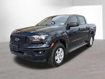 Used 2019 Ford Ranger XL w/ Equipment Group 101A Mid