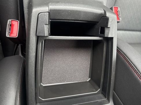 Used 2023 GMC Canyon AT4X w/ LPO, Sports Bar Package image 20