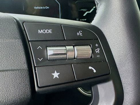 Used 2025 Kia K4 EX FWD image 23