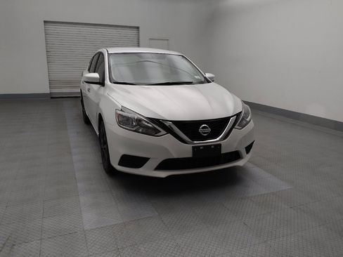 Used 2019 Nissan Sentra SV w/ All Weather Package image 14