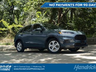 Used 2023 Honda HR-V LX video 1
