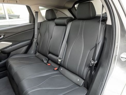 Used 2023 Acura RDX w/ Technology Package image 12