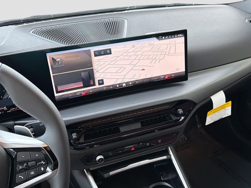 New 2026 BMW 230i Coupe w/ Parking Assistance Package image 24