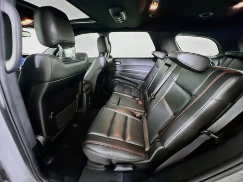 Used 2023 Dodge Durango GT AWD/4WD image 25