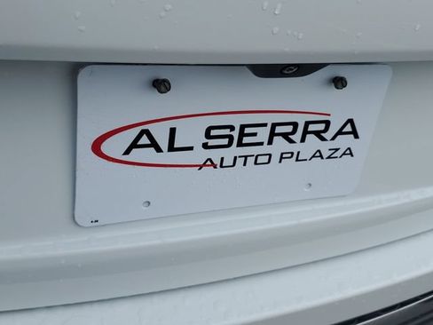 Used 2022 Jeep Grand Cherokee Limited w/ Trailer Tow Prep Group (B) AWD/4WD image 7