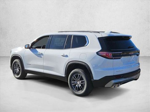 New 2026 GMC Acadia Elevation image 9