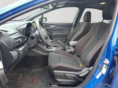 Used 2022 Subaru WRX Premium image 14