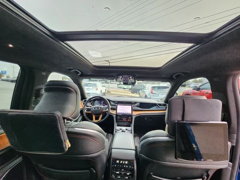 Used 2023 Jeep Grand Cherokee L Summit image 17