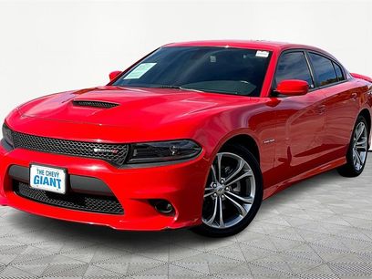 Used 2022 Dodge Charger R/T